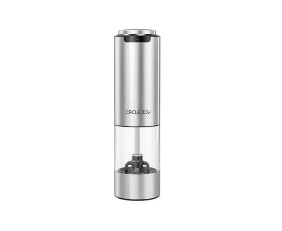  Электрическая мельница перца и соли Circle Joy Nova Electric Grinder (CJ-EG12) 