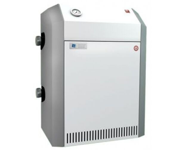 Газовые котлы в ДНР