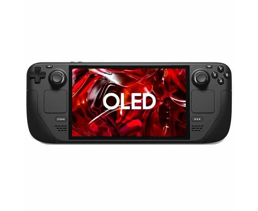 Игровые приставки в ДНР