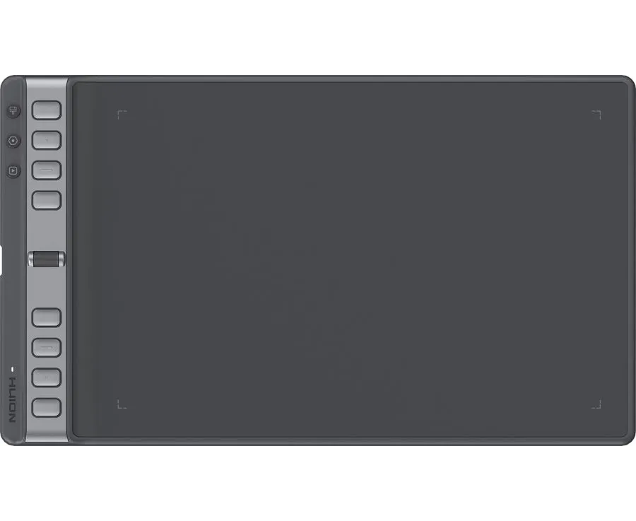 Графические планшеты в ДНР