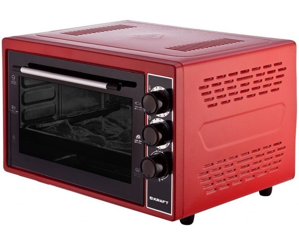 Мини-печи в ДНР