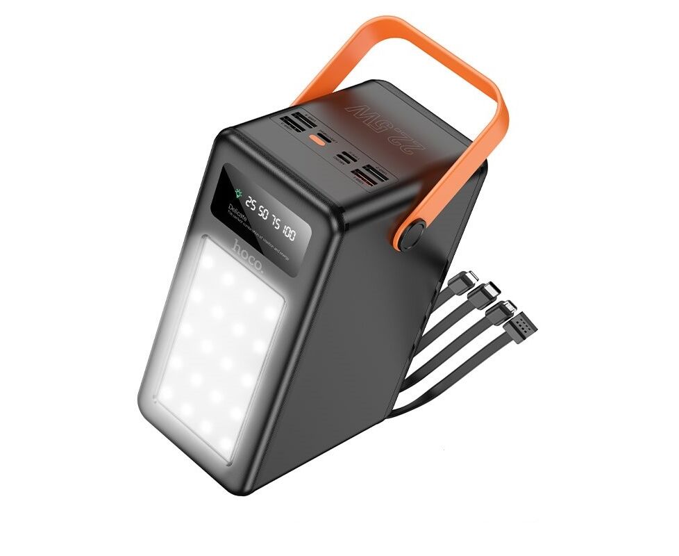 Power bank в Донецке